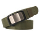 Nylon Belt with Metal Buckle