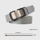 Nylon Belt with Metal Buckle