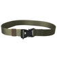 Nylon Belt with Quick - Release Buckle