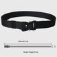 Nylon Belt with Quick - Release Buckle