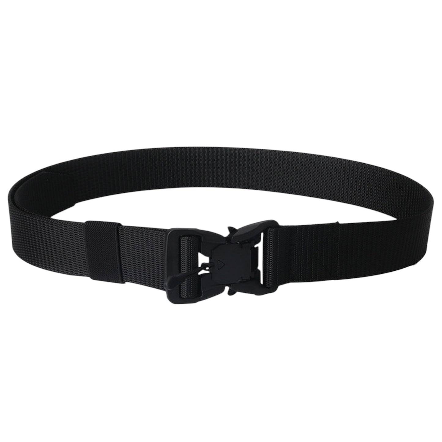 Nylon Belt with Quick - Release Buckle