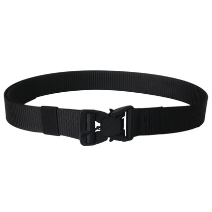 Nylon Belt with Quick - Release Buckle