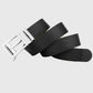 Nylon Belt with Zinc Alloy Automatic Buckle