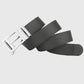 Nylon Belt with Zinc Alloy Automatic Buckle