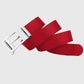 Nylon Belt with Zinc Alloy Automatic Buckle