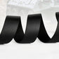 Nylon Waist Belt with Statement D - Ring Buckle
