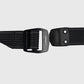 Outdoor Nylon Waist Belt with Adjustable Buckle