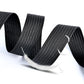 Outdoor Nylon Waist Belt with Adjustable Buckle