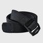 Outdoor Nylon Waist Belt with Adjustable Buckle