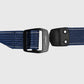 Outdoor Nylon Waist Belt with Adjustable Buckle