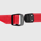 Outdoor Nylon Waist Belt with Adjustable Buckle