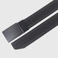 Outdoor Nylon Waist Belt with Adjustable Buckle