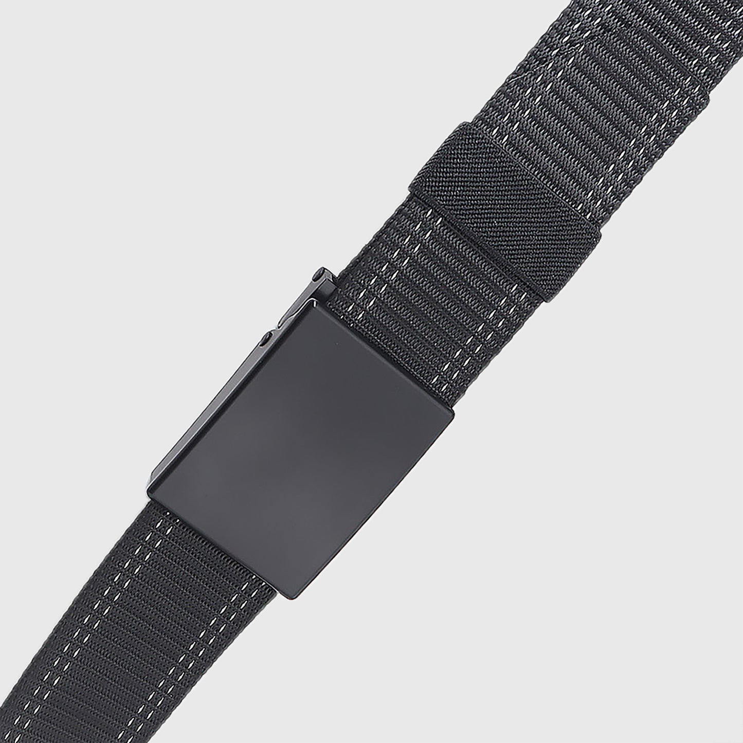 Outdoor Nylon Waist Belt with Adjustable Buckle