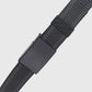 Outdoor Nylon Waist Belt with Adjustable Buckle