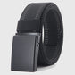 Outdoor Nylon Waist Belt with Adjustable Buckle