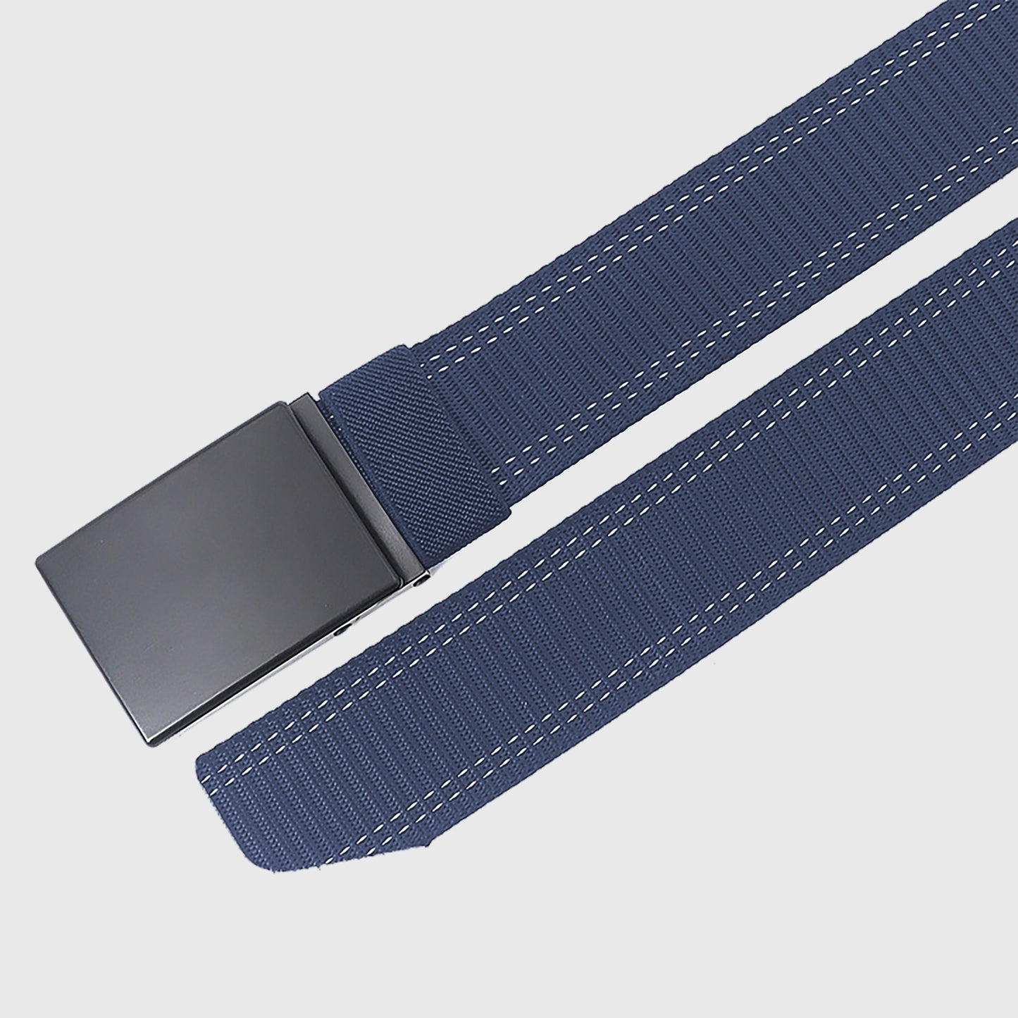 Outdoor Nylon Waist Belt with Adjustable Buckle