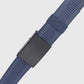 Outdoor Nylon Waist Belt with Adjustable Buckle