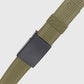 Outdoor Nylon Waist Belt with Adjustable Buckle