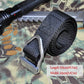 Tactical Nylon Waist Belt with Metal Buckle