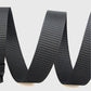 Nylon Waist Belt with Adjustable Metal Buckle