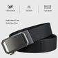 Nylon Waist Belt with Adjustable Metal Buckle