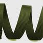 Nylon Waist Belt with Adjustable Metal Buckle