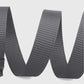 Nylon Waist Belt with Adjustable Metal Buckle