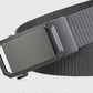 Nylon Waist Belt with Adjustable Metal Buckle