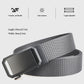 Nylon Waist Belt with Adjustable Metal Buckle