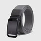 Nylon Waist Belt with Adjustable Metal Buckle