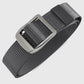 Nylon Tactical Belt with Metal Buckle Heavy-Duty Outdoor & Casual Belt