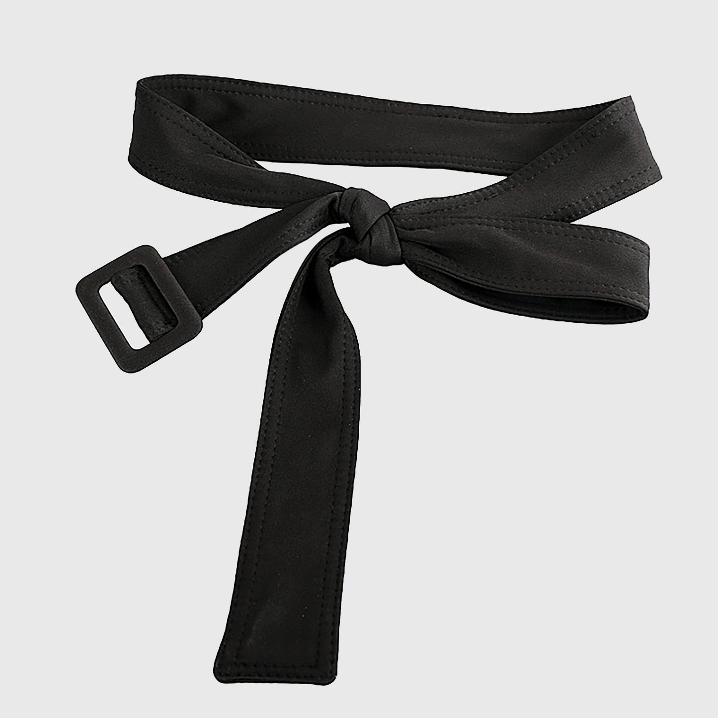 Wide Elastic Waist Belt Fashionable Cinch Belt for Dresses & Outfits