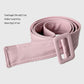 Wide Elastic Waist Belt Fashionable Cinch Belt for Dresses & Outfits