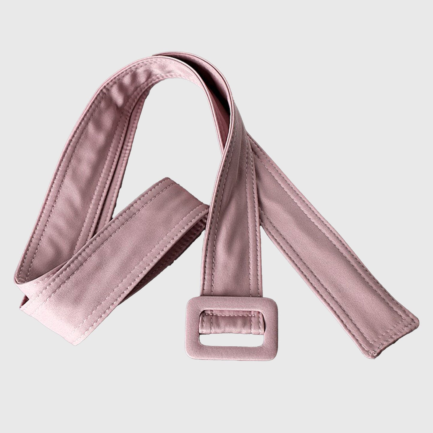 Wide Elastic Waist Belt Fashionable Cinch Belt for Dresses & Outfits