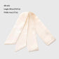 Silk Satin Scarf Belt Fashion Accessory for Dresses, Waist Cinching & Styling