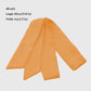 Silk Satin Scarf Belt Fashion Accessory for Dresses, Waist Cinching & Styling