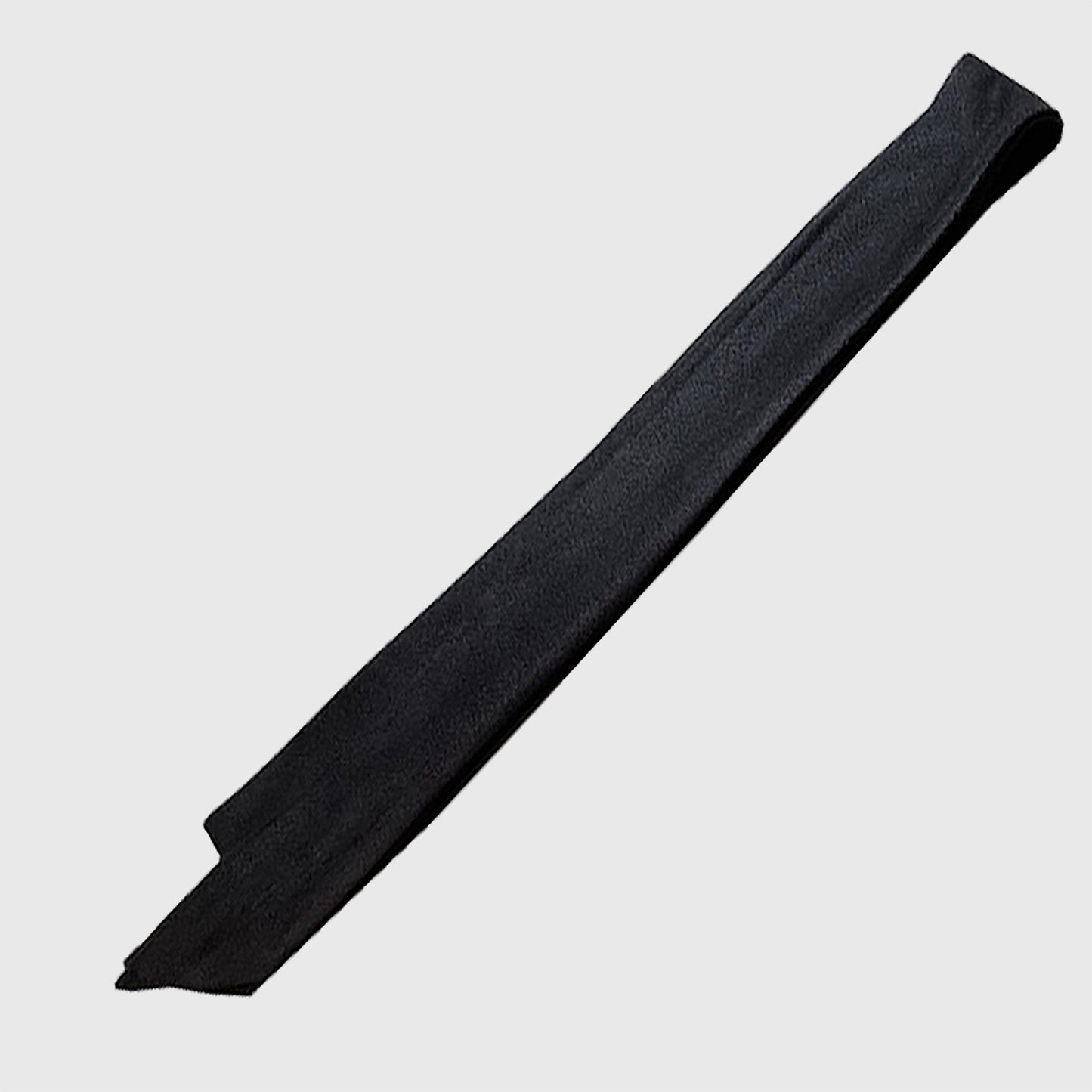 Suede Tie Belt - Luxury Waist Cincher for Dresses, Gowns & Elegant Outfits