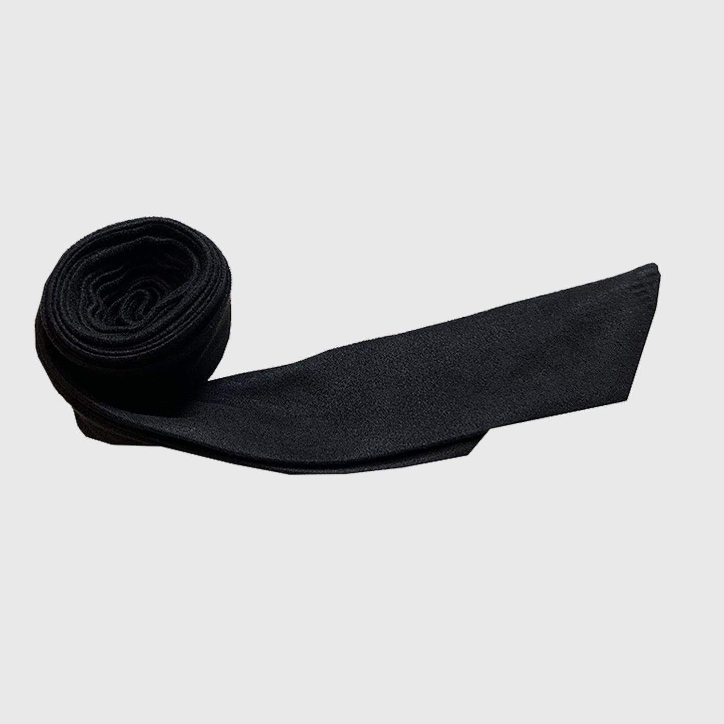 Suede Tie Belt - Luxury Waist Cincher for Dresses, Gowns & Elegant Outfits