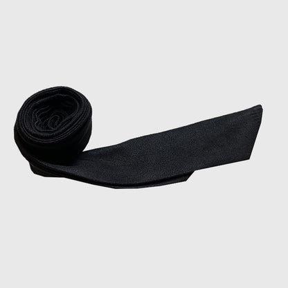 Suede Tie Belt - Luxury Waist Cincher for Dresses, Gowns & Elegant Outfits