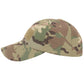Classic Baseball Cap Outdoor Hunting Camouflage Adjustable Cap Trucker Hat for Men Women