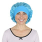 Satin Sleep Bonnet Elasticity Wide Band Silky Hair Protection for Curly and Natural Hair