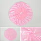 Satin Sleep Bonnet Elasticity Wide Band Silky Hair Protection for Curly and Natural Hair