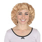Silk Sleep Bonnet Adjustable Elastic Band Smooth Hair Protection Cap for Curly and Natural Hair