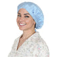 Women Satin Sleep Bonnet Adjustable Tie Back Hair Protection Cap for All Hair Types