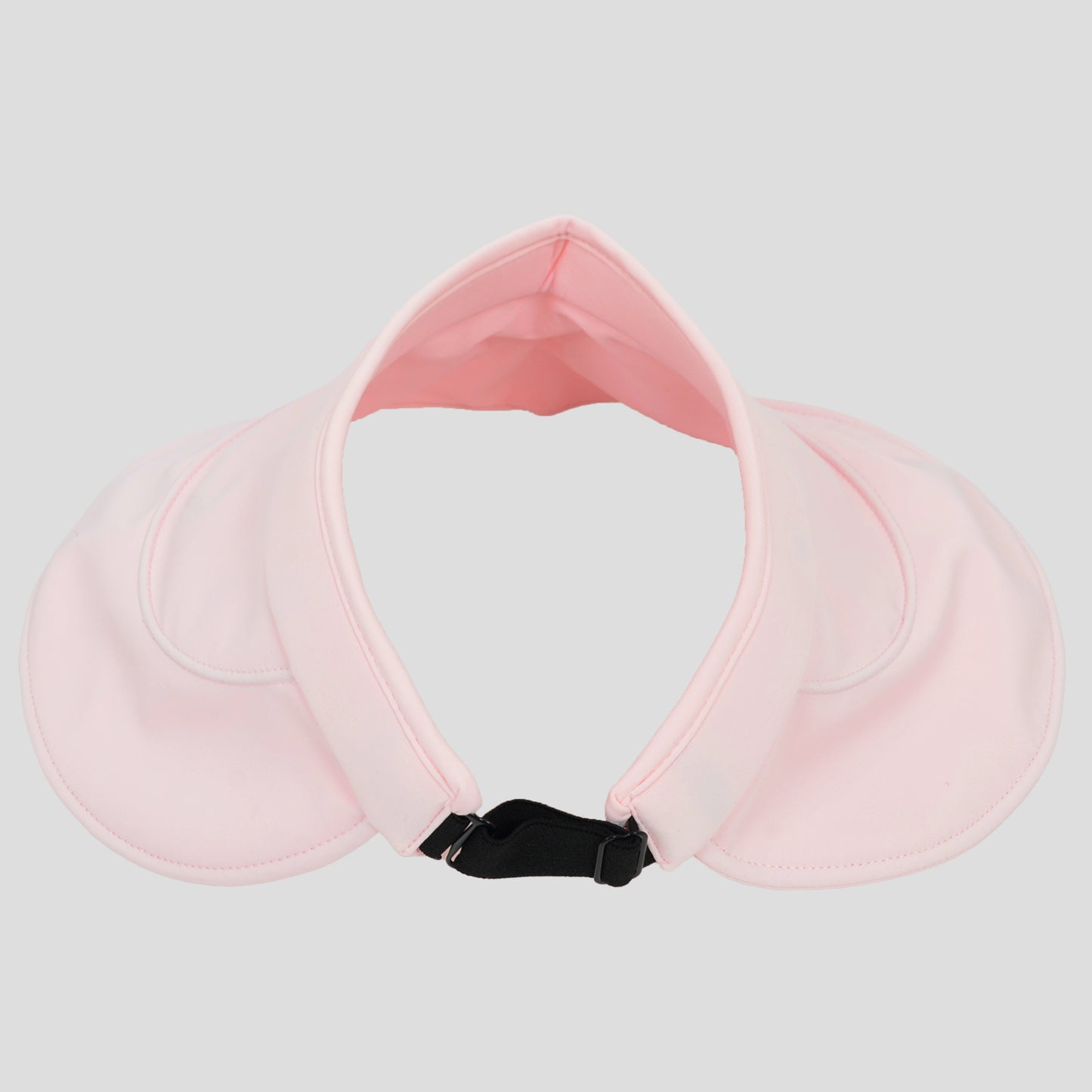 Women's Wide Brim Visor Stylish Foldable UPF50+ Sun Protection Hat