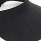 Women's Wide Brim Visor Foldable Ultimate Sun Protection One-piece Hat
