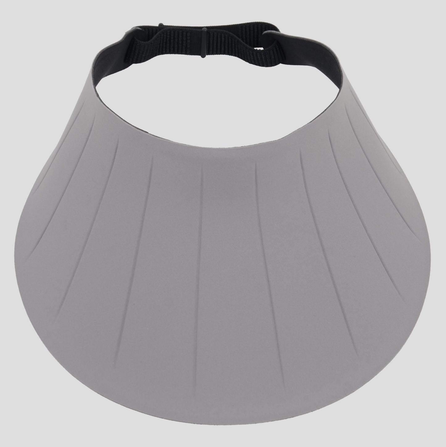 Women's Wide Brim Visor Foldable Ultimate Sun Protection One-piece Hat