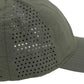 Women's Perforated Sports Baseball Cap Stylish Anti-UV Sun Protection Hat