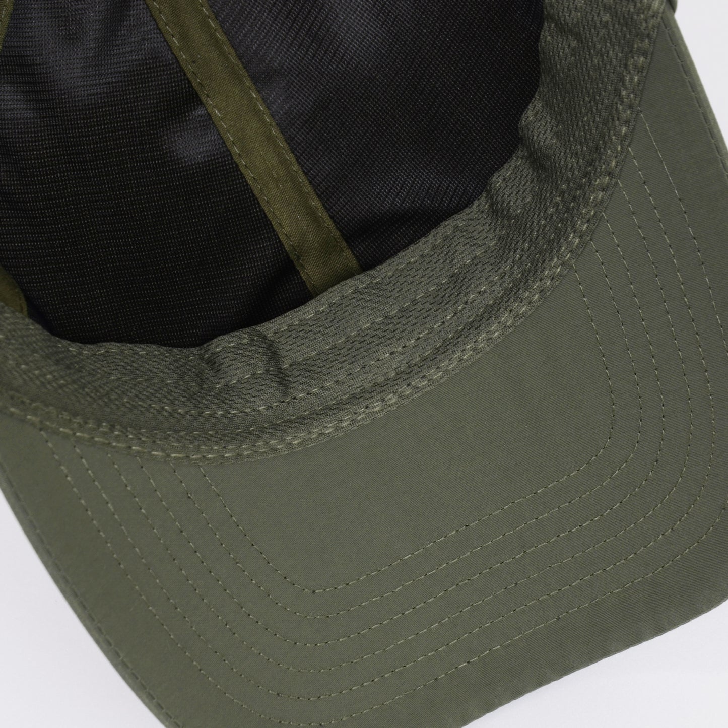 Women's Perforated Sports Baseball Cap Stylish Anti-UV Sun Protection Hat