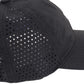 Women's Perforated Sports Baseball Cap Stylish Anti-UV Sun Protection Hat